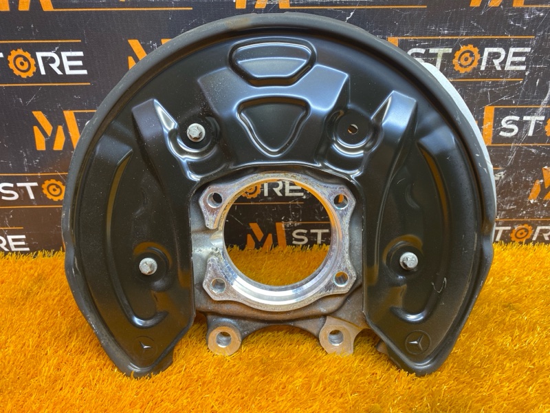 кулак поворотный, 2000 рублей, Красноярск