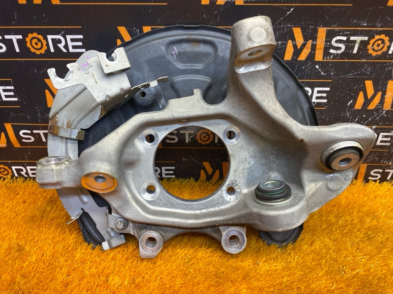 кулак поворотный, 2000 рублей, Красноярск