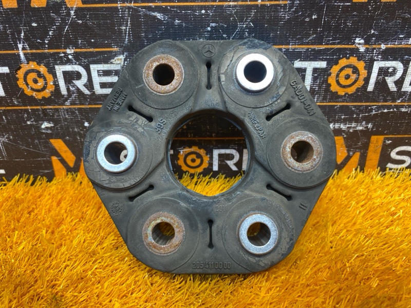 муфта карданного вала, 2500 рублей, Красноярск