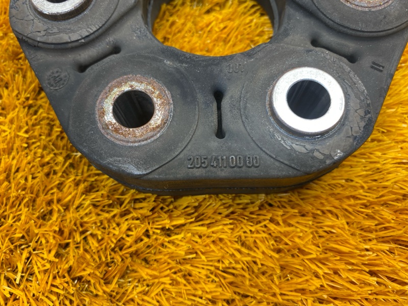 муфта карданного вала, 2500 рублей, Красноярск