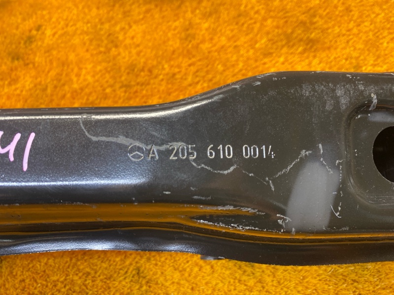 усилитель бампера, 4000 рублей, Красноярск