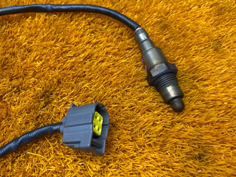 Датчик кислорода, 3000 рублей, Красноярск