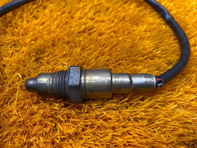 Датчик кислорода, 3000 рублей, Красноярск