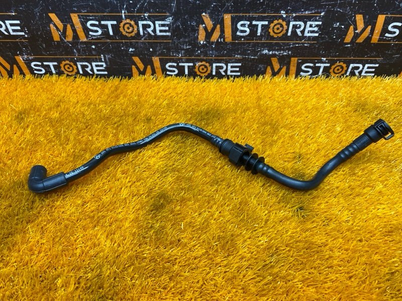 трубка вентиляции топливного бака, 700 рублей, Красноярск