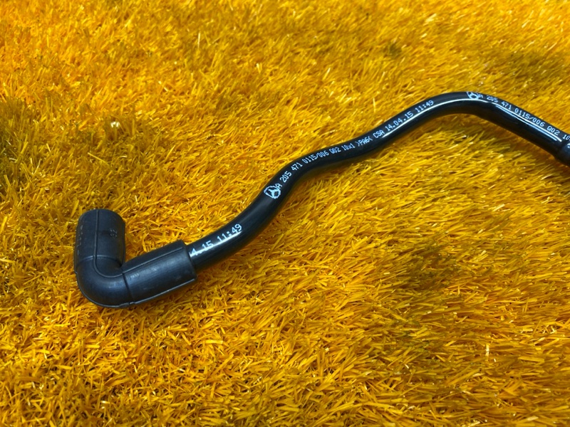 трубка вентиляции топливного бака, 700 рублей, Красноярск