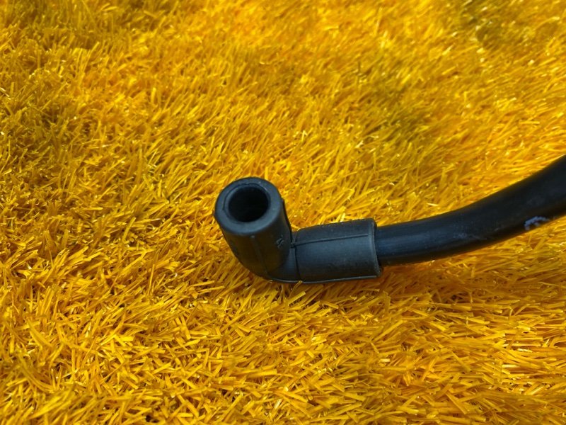 трубка вентиляции топливного бака, 700 рублей, Красноярск