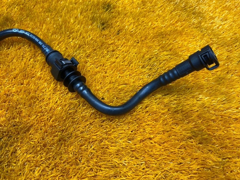 трубка вентиляции топливного бака, 700 рублей, Красноярск