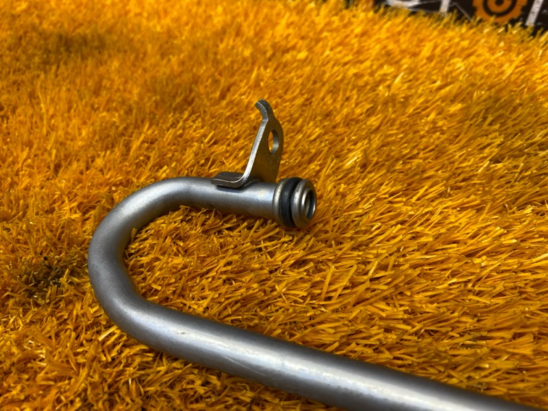 Трубка турбины, 500 рублей, Красноярск