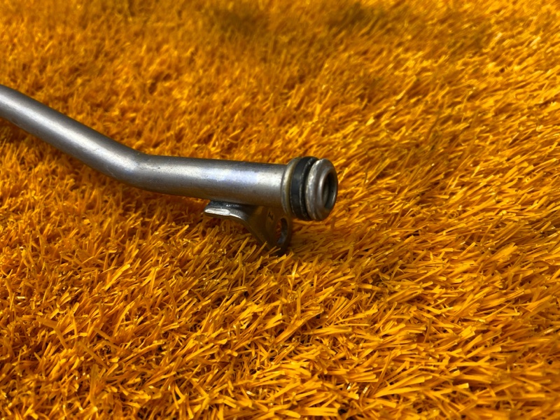 Трубка турбины, 500 рублей, Красноярск