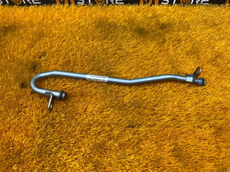 Трубка турбины, 500 рублей, Красноярск