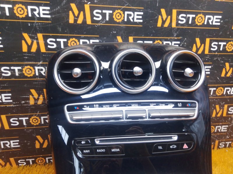 центральная консоль, 32000 рублей, Красноярск