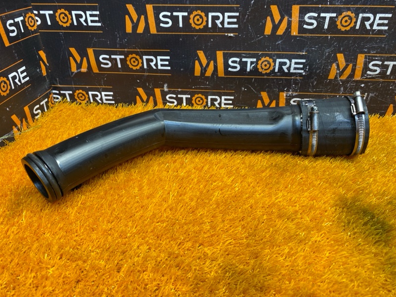 Патрубок интеркулера, 800 рублей, Красноярск