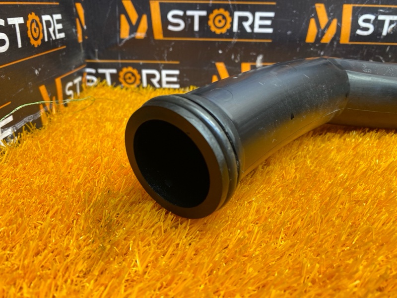 Патрубок интеркулера, 800 рублей, Красноярск