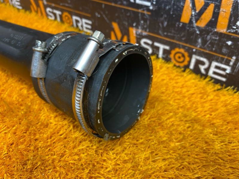 Патрубок интеркулера, 800 рублей, Красноярск