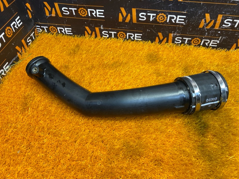 Патрубок интеркулера, 800 рублей, Красноярск