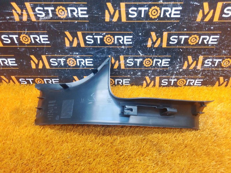 Накладка на порог салона, 800 рублей, Красноярск