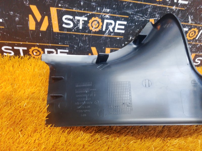 Накладка на порог салона, 800 рублей, Красноярск