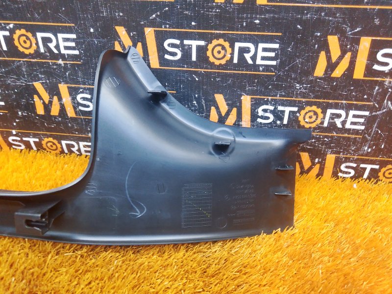 Накладка на порог салона, 800 рублей, Красноярск