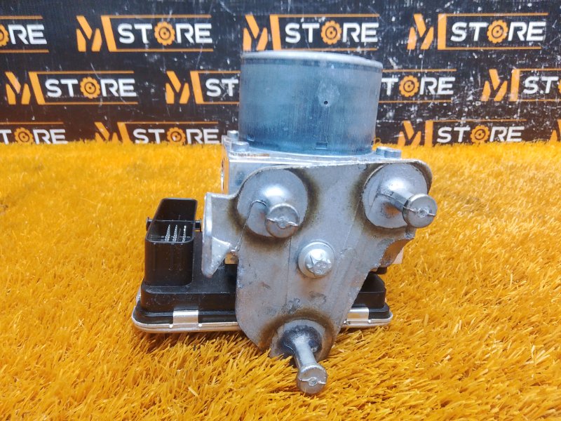 Блок ABS, 15000 рублей, Красноярск