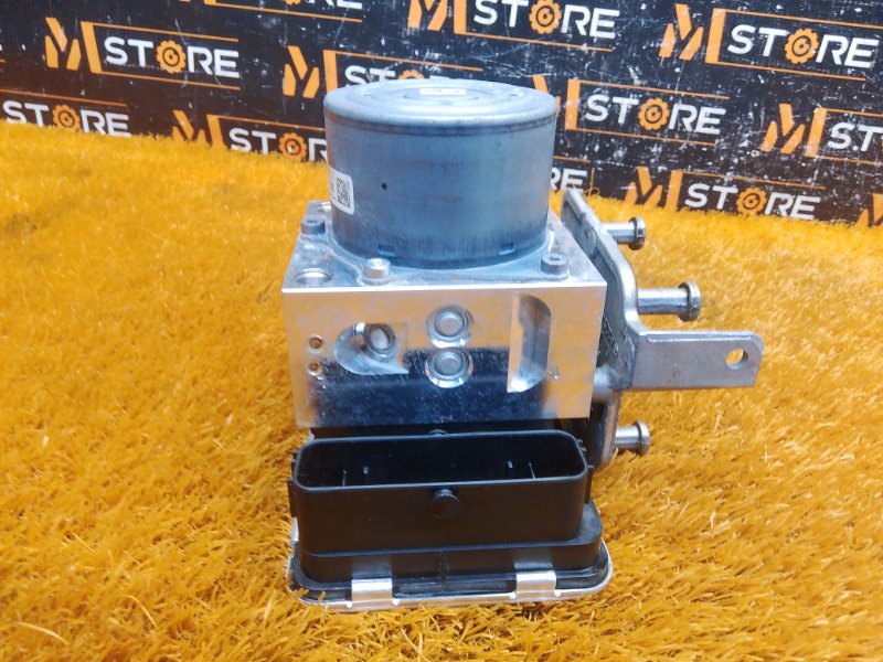 Блок ABS, 15000 рублей, Красноярск