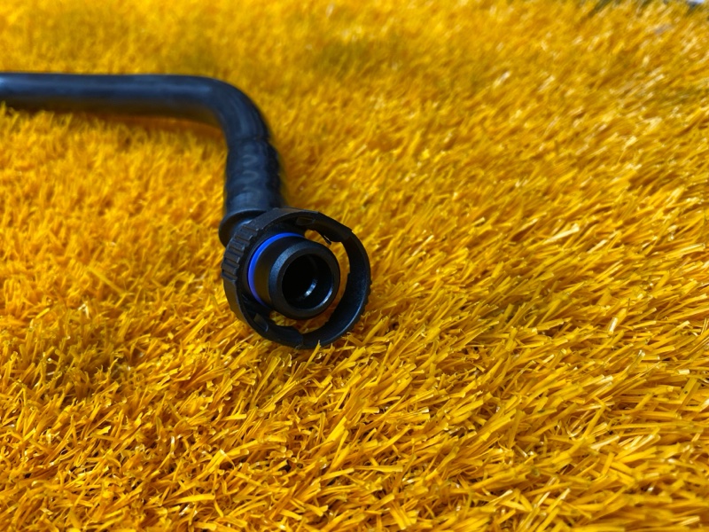 трубка вакуумная, 500 рублей, Красноярск