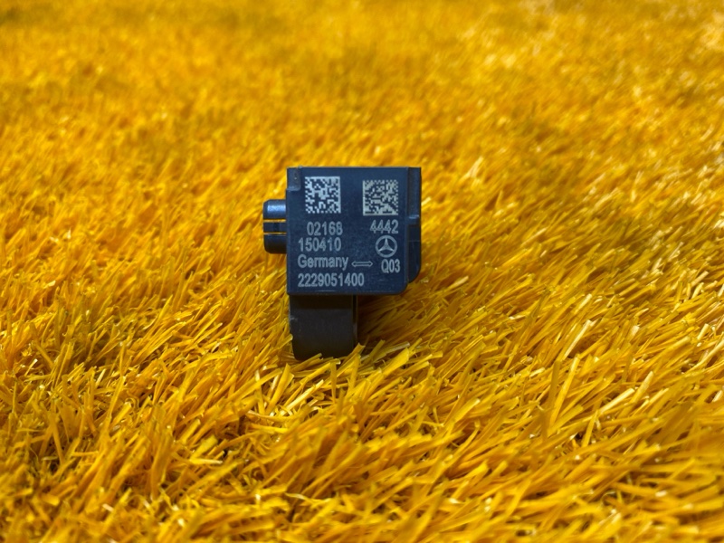 Датчик airbag ( удара), 1000 рублей, Красноярск