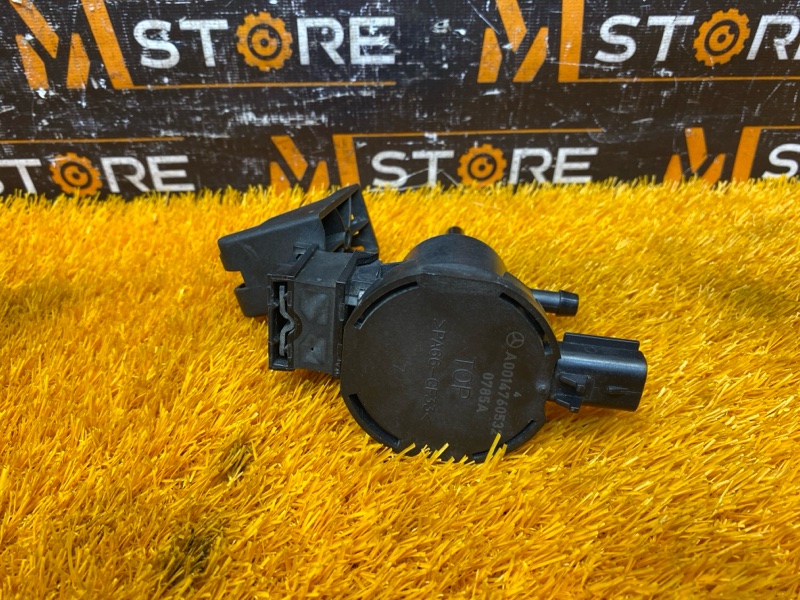 Клапан вентиляции топливного бака, 1500 рублей, Красноярск