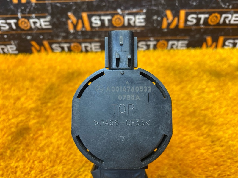 Клапан вентиляции топливного бака, 1500 рублей, Красноярск