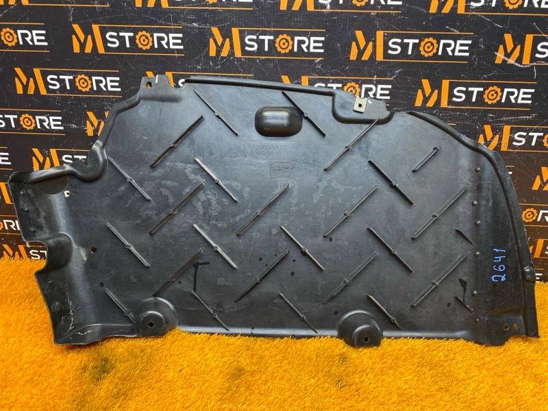 Защита днища кузова, 3500 рублей, Красноярск