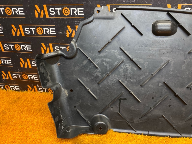 Защита днища кузова, 3500 рублей, Красноярск