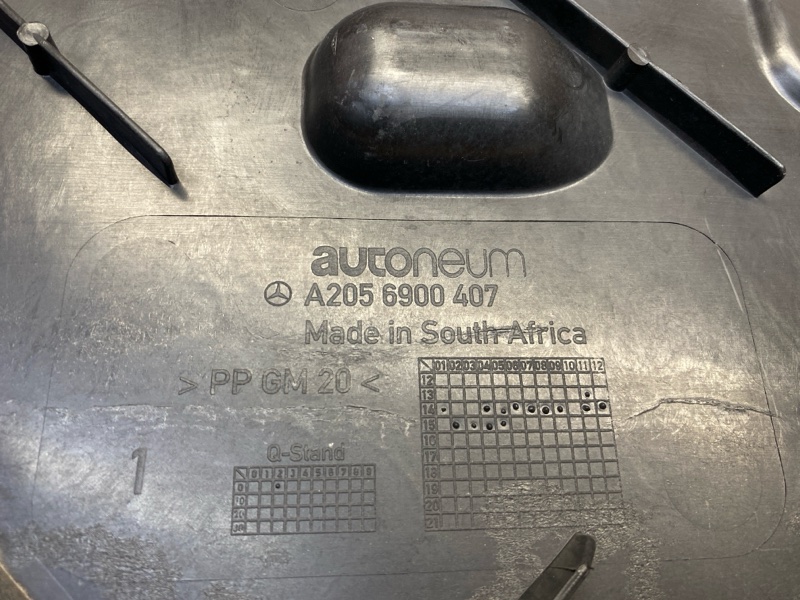 Защита днища кузова, 3500 рублей, Красноярск