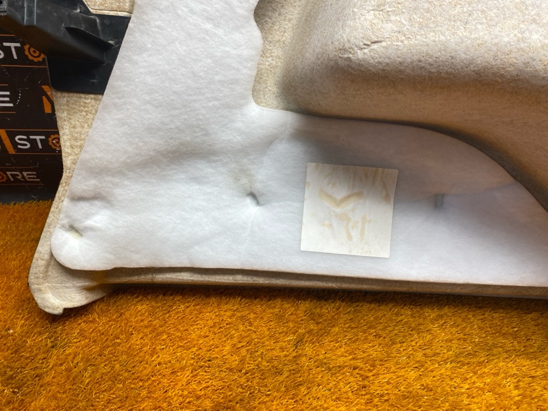 обшивка багажника, 3000 рублей, Красноярск