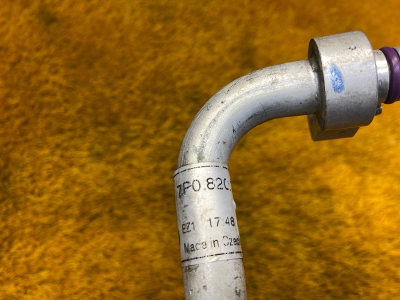 трубка кондиционера, 2000 рублей, Красноярск