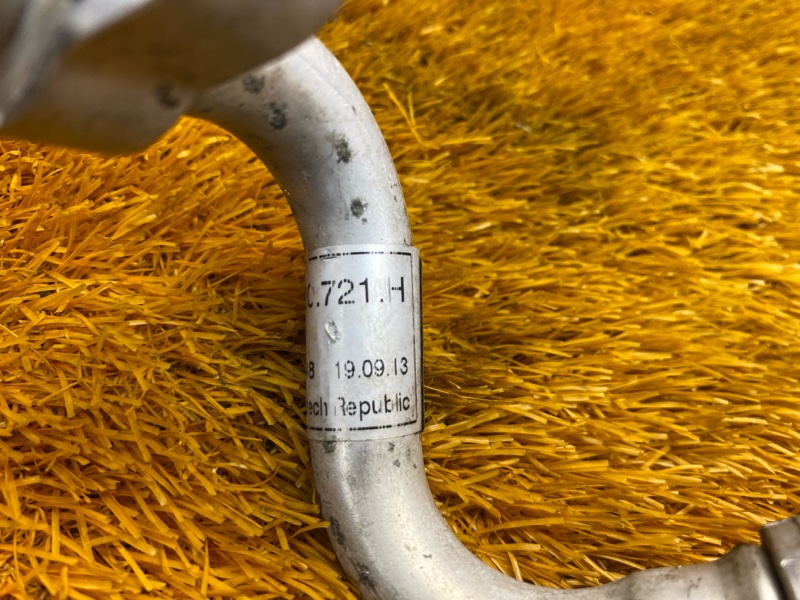 трубка кондиционера, 2000 рублей, Красноярск