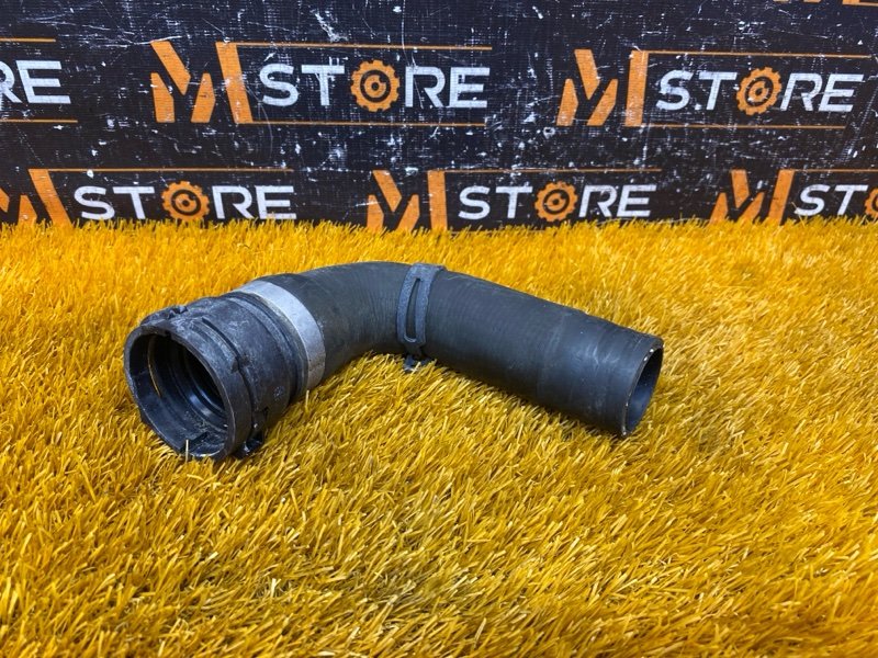 Патрубок системы охлаждения, 2000 рублей, Красноярск