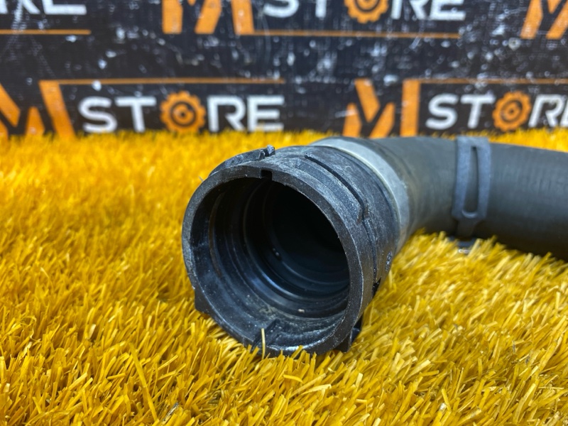 Патрубок системы охлаждения, 2000 рублей, Красноярск