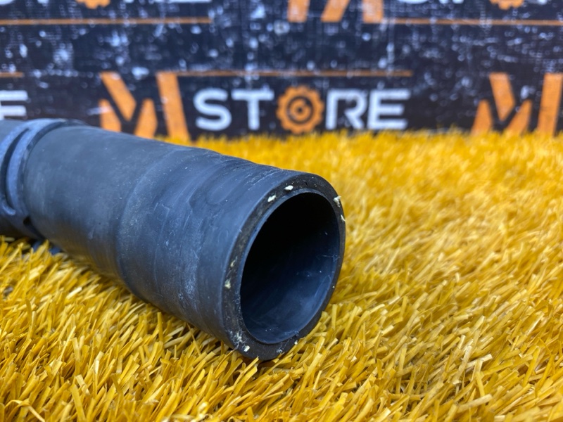 Патрубок системы охлаждения, 2000 рублей, Красноярск