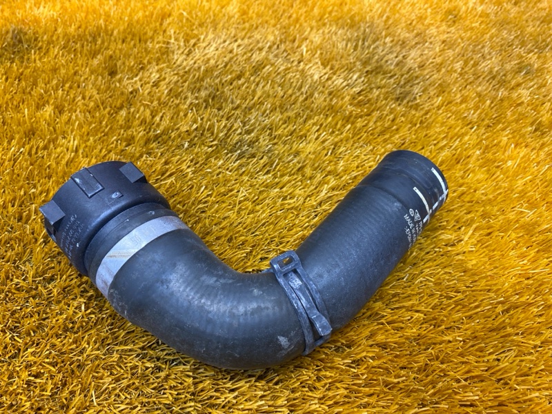 Патрубок системы охлаждения, 2000 рублей, Красноярск