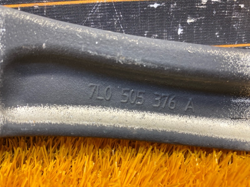 Рычаг подвески верхний, 900 рублей, Красноярск