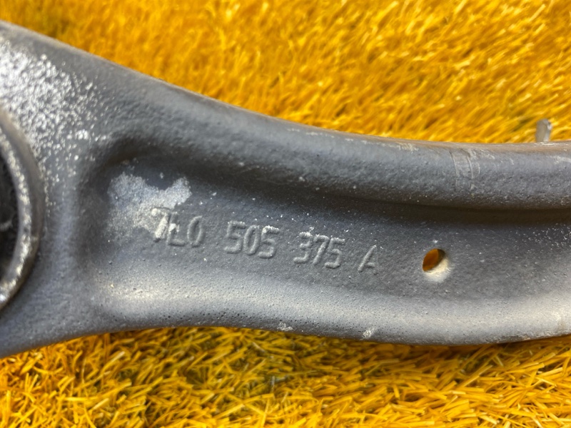 Рычаг подвески верхний, 1000 рублей, Красноярск