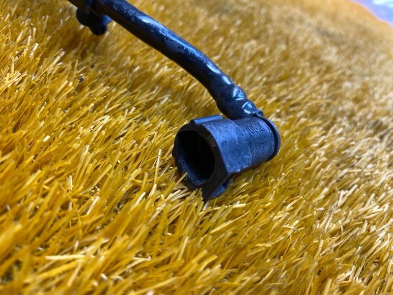 Патрубок вентиляции, 500 рублей, Красноярск