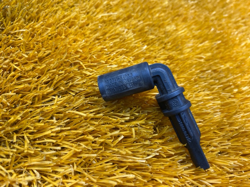 Датчик ABS, 700 рублей, Красноярск