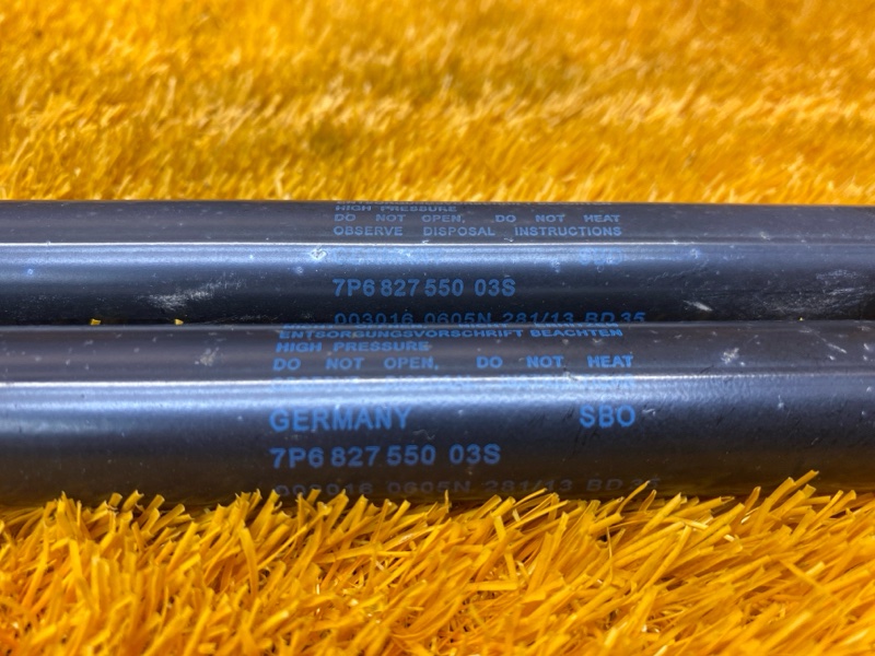 амортизатор багажника, 1000 рублей, Красноярск