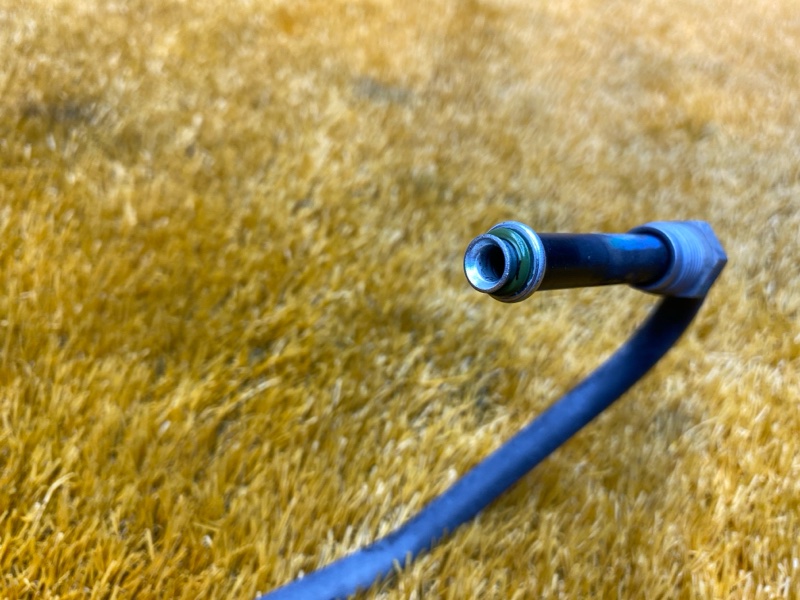 шланг гидроусилителя, 1000 рублей, Красноярск