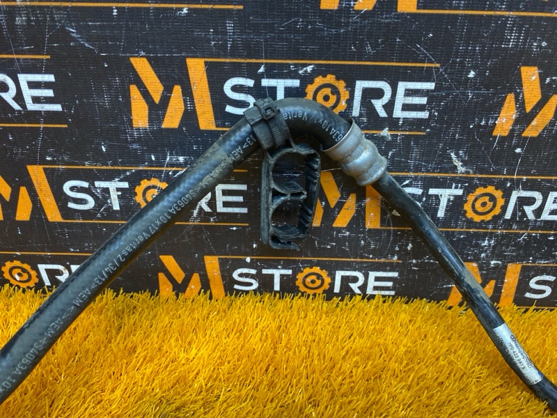 шланг гидроусилителя, 1000 рублей, Красноярск