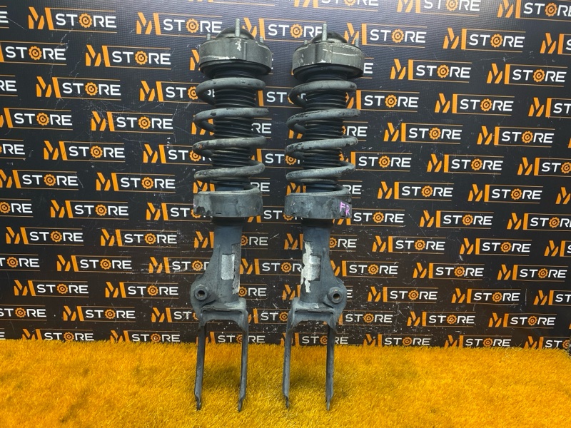 стойка подвески, 28000 рублей, Красноярск