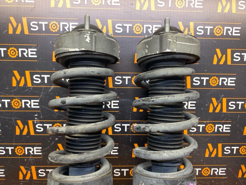 стойка подвески, 28000 рублей, Красноярск