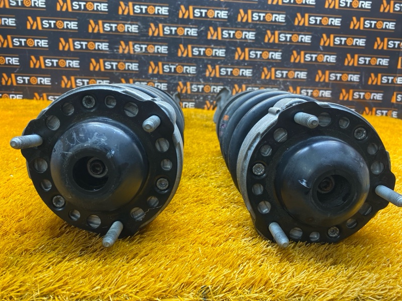 стойка подвески, 28000 рублей, Красноярск