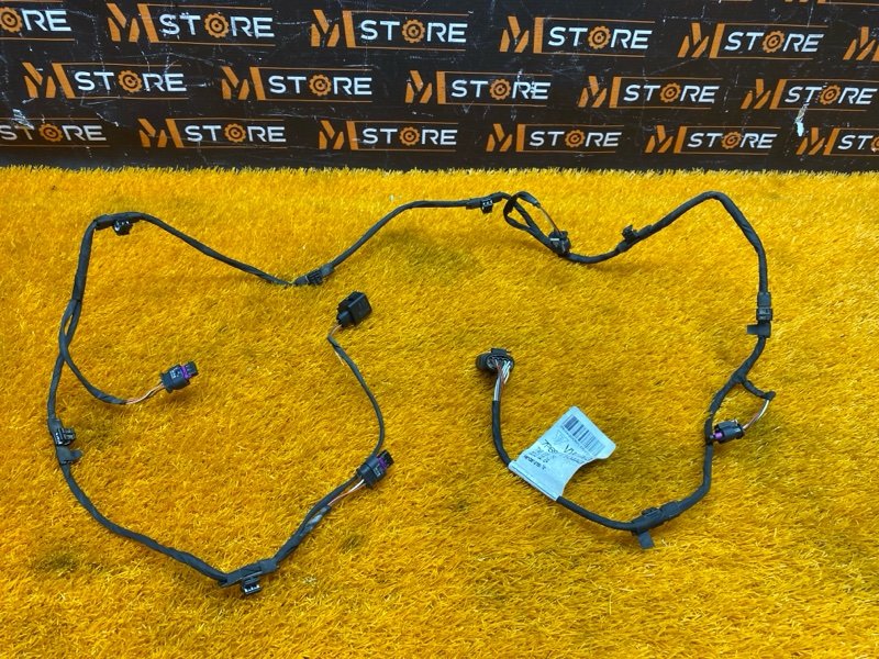 Проводка парктроника, 2000 рублей, Красноярск