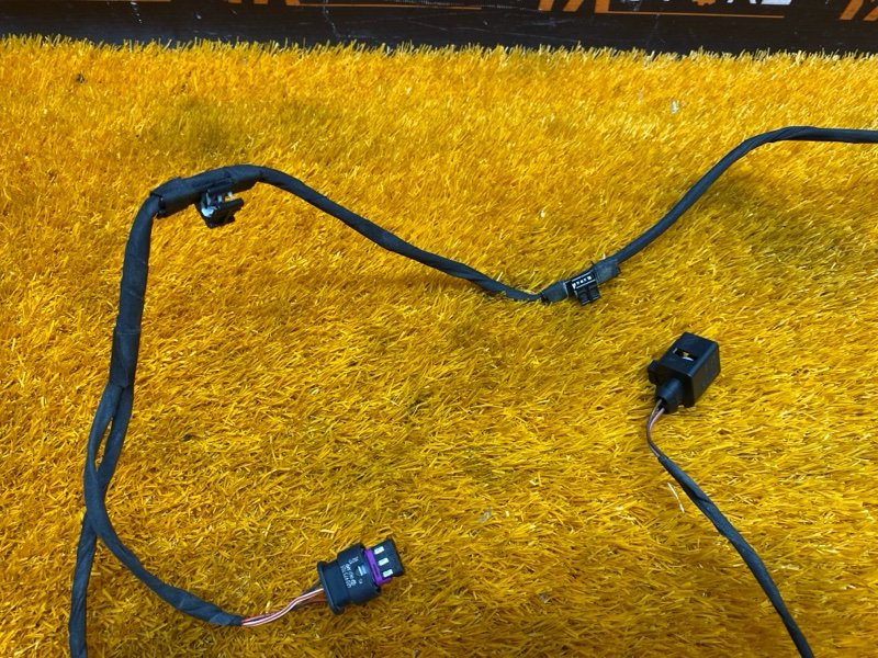 Проводка парктроника, 2000 рублей, Красноярск